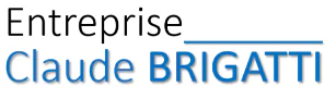 Logo Travaux Brigatti